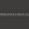 Burleson & Earley PA