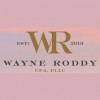 Wayne Roddy, CPA