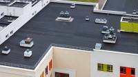 Commercial Roofing