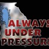 Always Under Pressure