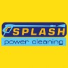 Splash Power Cleaning