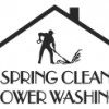 Spring Clean Power Washing