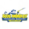 Blue Monkey Pressure Washing & Wood Care