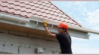 Gutter Guard Repair