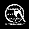 Raider's Axe Gallery & Entertainment