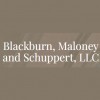 Blackburn Maloney & Schuppert