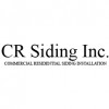 C R Siding