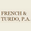 French & Turdo Pa