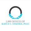 The Law Offices of Kayce C. Staehle