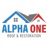 Alpha One Restoration