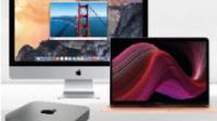 Apple Computer (Mac) Repair Services