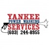 Yankee Power Washing Services