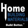 Home Building Materials