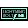 Lightning Bolt Ink