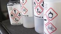 Chemical Labels