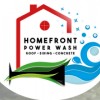 Homefront Powerwash