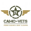 CamoVets Roof Cleaning & Power Washing