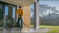 House Pressure Washing