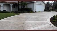 Concrete Driveway