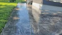 Stamped Concrete