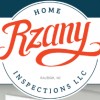 Rzany Home Inspections