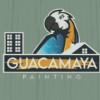 Guacamaya Painting