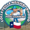 Colleyville Neighborhood Pool