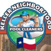 Keller Neighborhood Pool Cleaners