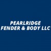 Pearlridge Fender & Body