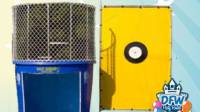 Dunk Tank Rental