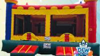 Bounce Houses