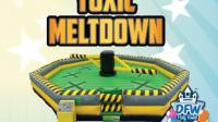 Toxic Meltdown (Wipeout) Rental