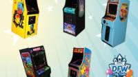 Arcade Game Rental