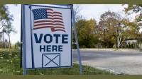 Political Signs