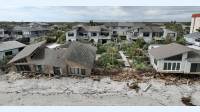 Hurricane Damage Insurance Claims