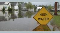 Flood Damage Insurance Claims