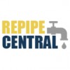 Repipe Central Plumber