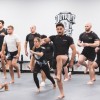 Assembly Jiu-Jitsu