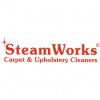 SteamWorks Carpet & Upholstery Cleaners