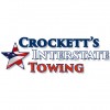 Crockett's Interstate Towing