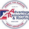 Advantage Remodeling and Roofing