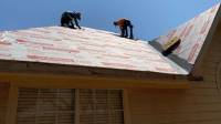 Roof Restoration, Leak Repair and All Exterior Services