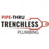 Pipe-Thru Trenchless Plumbing