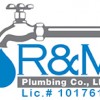 R & M Plumbing