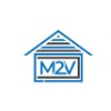 M2V Garage Door