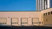 Commercial Garage Doors