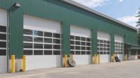 Commercial Garage Doors