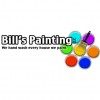 Bill's Painting