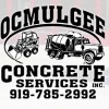 Ocmulgee Concrete Services