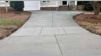 Concrete Driveways